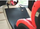 Ochranný poťah na sedadlá automobilov BeSafe