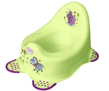 OKT Hippo detský protišmykový nočník