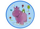 OKT Hippo stupienok k WC/umývadlu