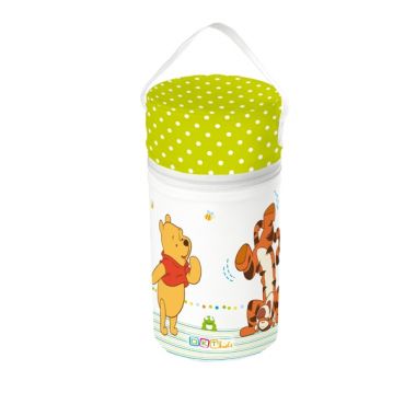 OKT Winnie the Pooh termoobal na kojenecké fľaše