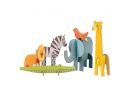3D Puzzle Petitcollage Safari