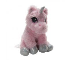 Plyšová hračka 25 cm innoGIO Unicorn
