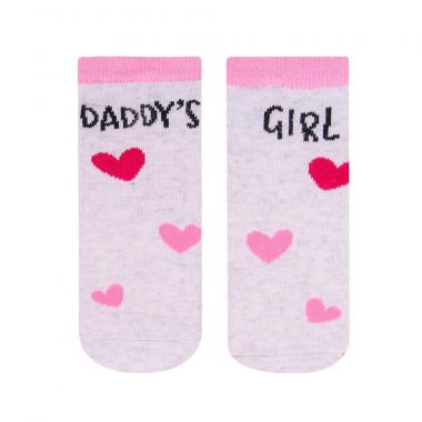 Ponožky Yo Daddy's Girl