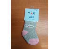 Ponožky Yo Girl Love
