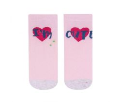 Ponožky Yo I´m Cute