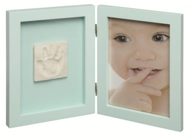 Rámček Baby Art Photo Frame With Baby Print