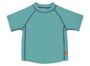 Chlapčenské tričko Lässig Rashguard Short Sleeve Boys Lagoon