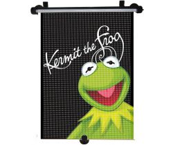 Roleta do auta Kaufmann Kermit the frog