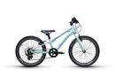 Detský bicykel liXe race 7s modrý/svetlomodrý  S'COOL