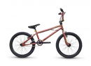 Detský bicykel S'COOL XtriX 20 od 122 cm