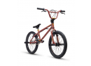 Detský bicykel S'COOL XtriX 20 od 122 cm