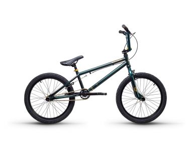 Detský bicykel S'COOL XtriX 40 od 122 cm