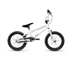 Detský bicykel S'COOL XtriX Mini 16 od 107 cm