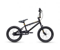 Detský bicykel S'COOL XtriX Mini 16 od 107 cm