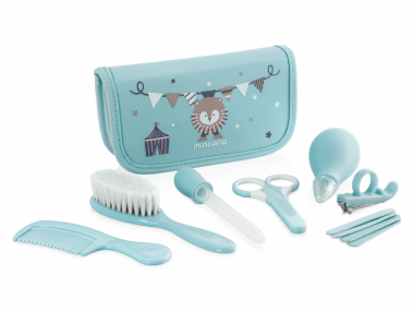 Sada hygienická Miniland Baby Kit