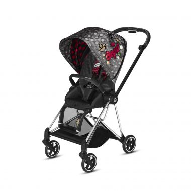 Seat Pack Cybex Mios Rebellious