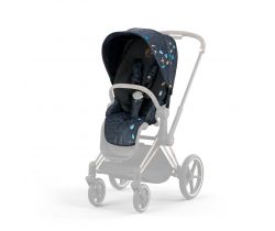 Seat Pack Cybex Priam Jewels of Nature 2022