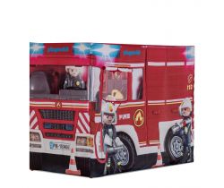 Stan Hauck Toys Playmobil Fire truck