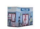 Stan Hauck Toys Playmobil Police station