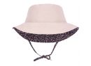 Klobúčik proti slnku Lässig Sun Bucket Hat Multidots