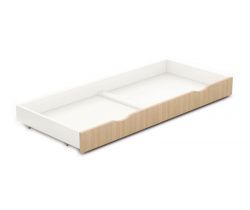 Šuplík pre posteľ 140x70 cm Faktum Alda Classic