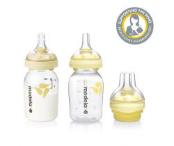 Systém pre dojčené deti (bez fľaše) Medela Calma