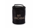 Termotaška na jedlo Childhome My Lunchbag