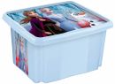 Úložný box s vekom 24 l Keeeper Frozen