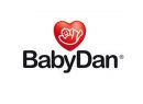 Univerzálny uzáver lepiace Baby Dan Easy Fix Catch, BIO