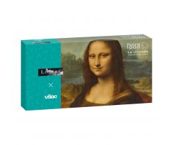 Puzzle Vilac Mona Lisa 1000 dielikov