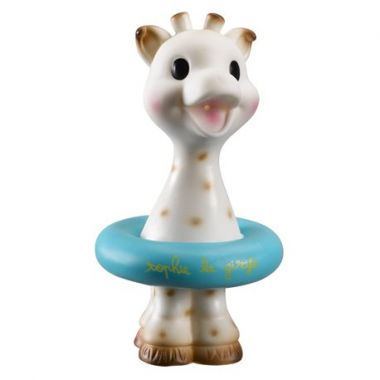 Vulli Sophie žirafa hračka do vane