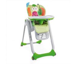 Detská jedálenská stolička Chicco Polly 2 Start